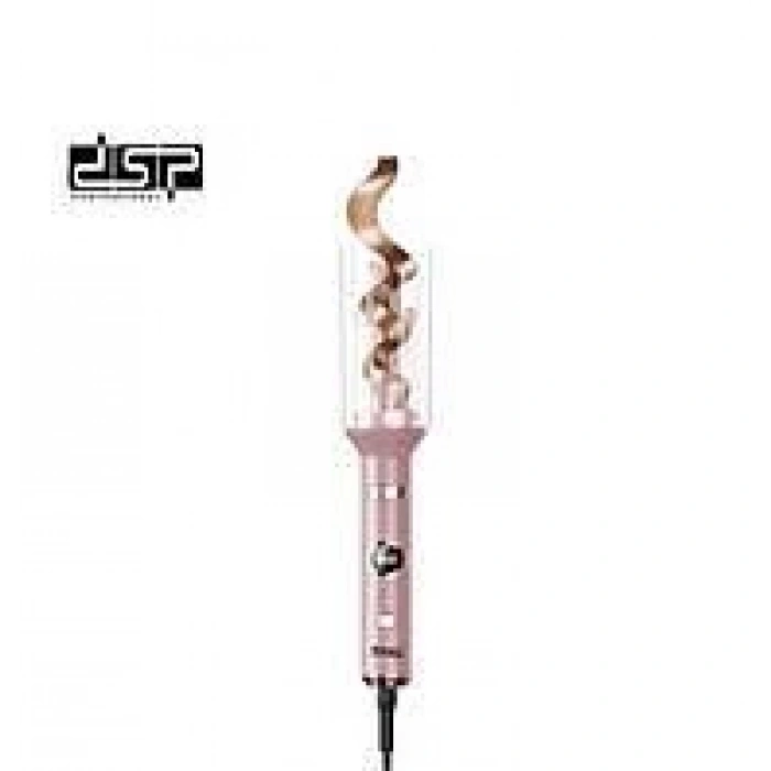 Otomatik Bukle Maşası – Profesyonel Otomatik Saç Kıvırıcı