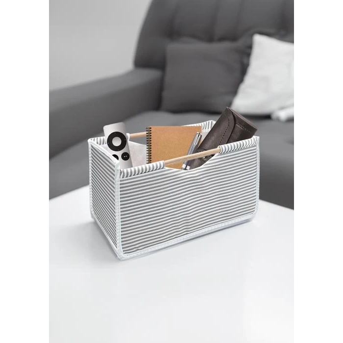 Tahta Saplı Mini Kutu