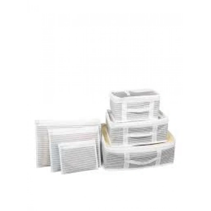 Bavul Organizer 6 Parça