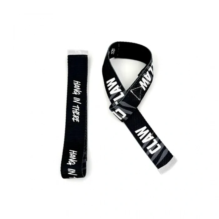 CLAW Lifting Strap – Ağırlık Kaldırma Kayışı (Çift)