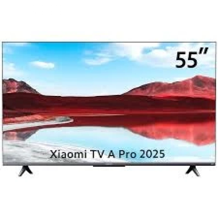 Xiaomi Mi Televizyon A Pro 55″