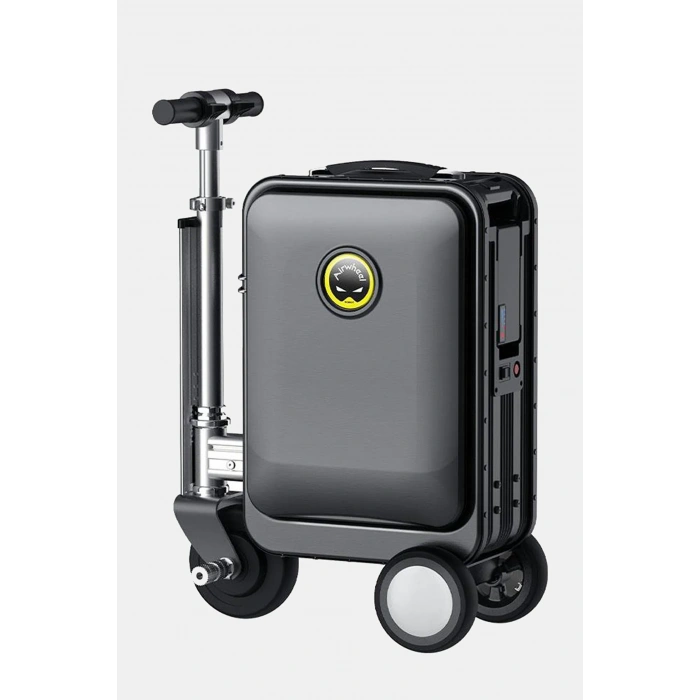 Elektrikli Scooter Bavul