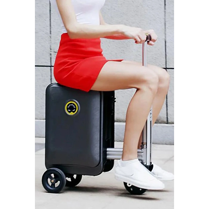 Elektrikli Scooter Bavul