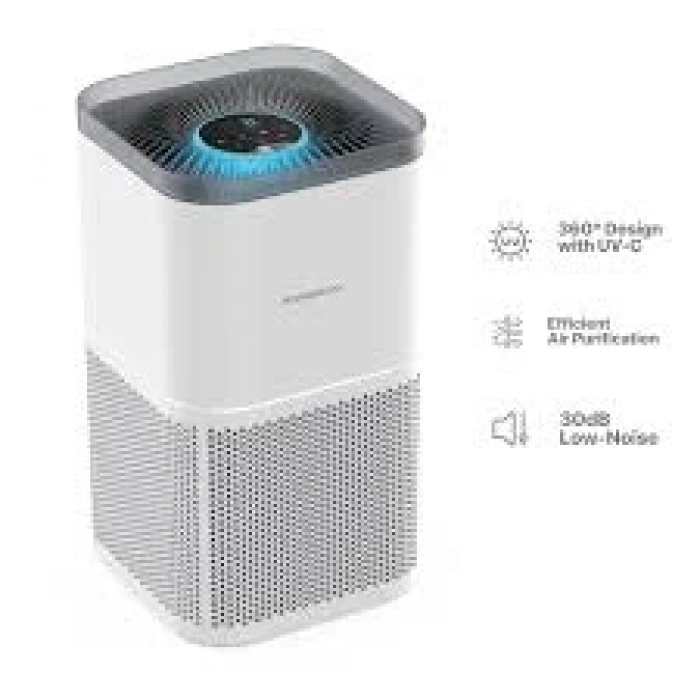 Powerology Akıllı Hava Temizleyici