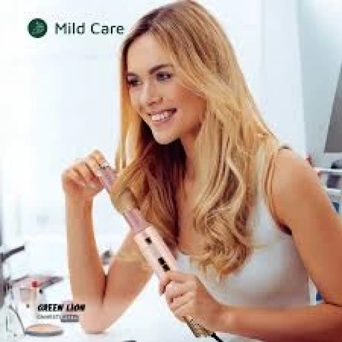 Green Lion 5i 1 arada profesyonel saç şekillendirici