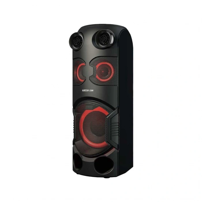 Green Lion Hoparlör 200