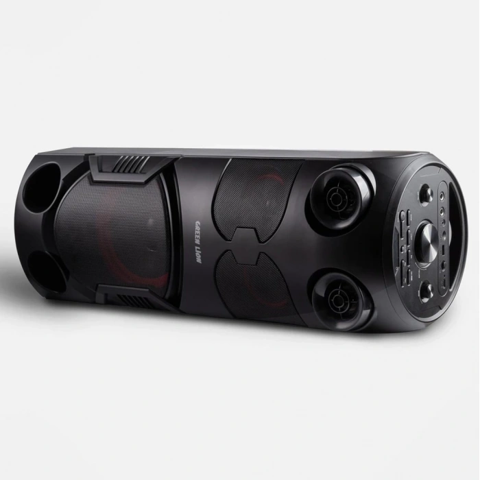 Green Lion Hoparlör 200