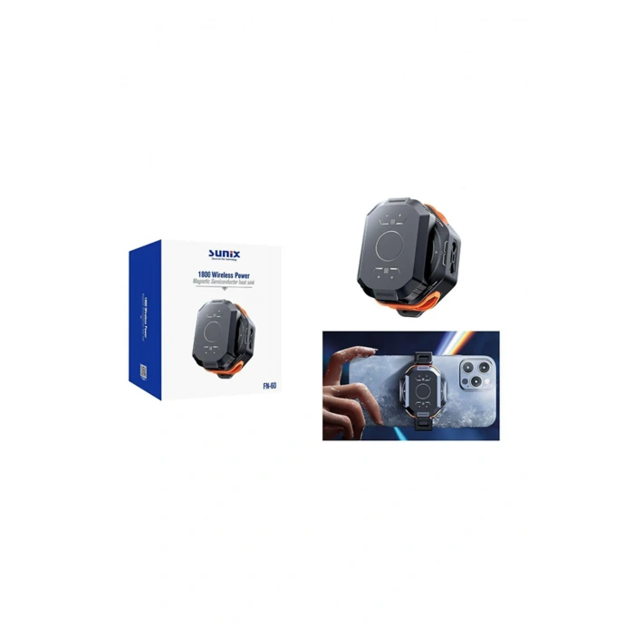 Sunix FN-60 Telefon Soğutucu Fan