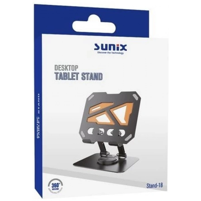 Sunix STAND-18 Tablet Tutucu