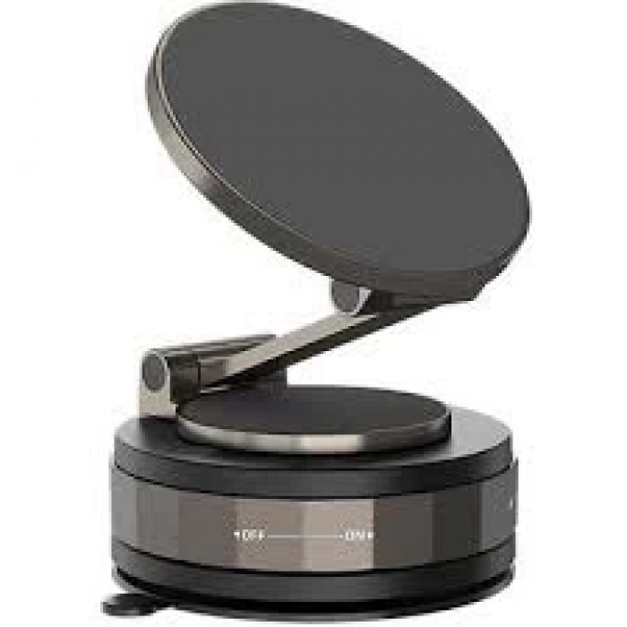 Sunix HLD‑150 Vakumlu Araç İçi Telefon Tutucu