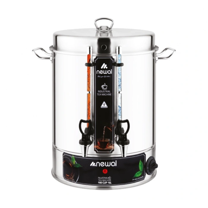 NEWAL EndüstriyelÇay Makinesi