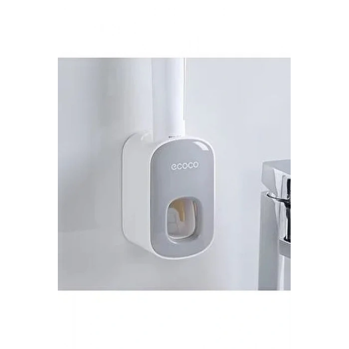 Ecoco Otomatik Diş Macunu Dağıtıc