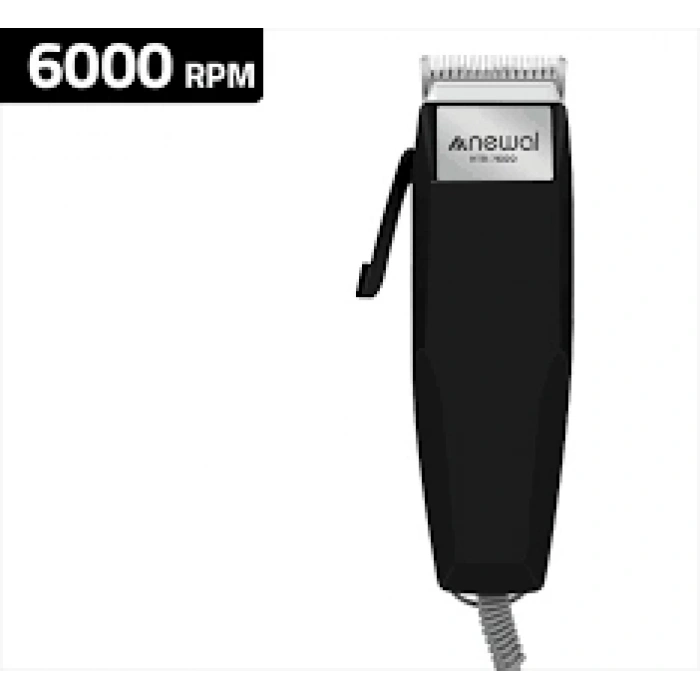 Newal Saç & Sakal Kesme Makinesi