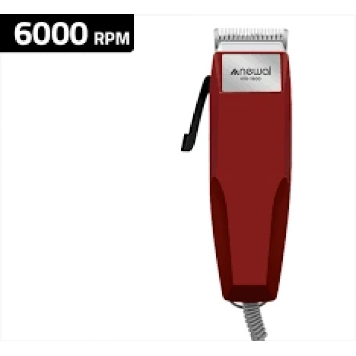 Newal Saç & Sakal Kesme Makinesi
