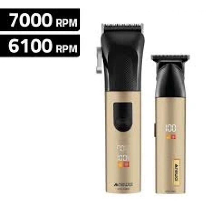 Newal HTR 7684 – Çok Fonksiyonlu Saç & Sakal Bakım Cihazı