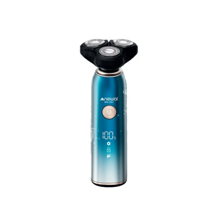 Newal SHV-7341 Kablosuz / Kablolu Erkek Tıraş Makinesi