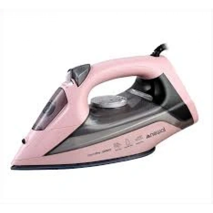 Newal IRN-761 Buharlı Ütü