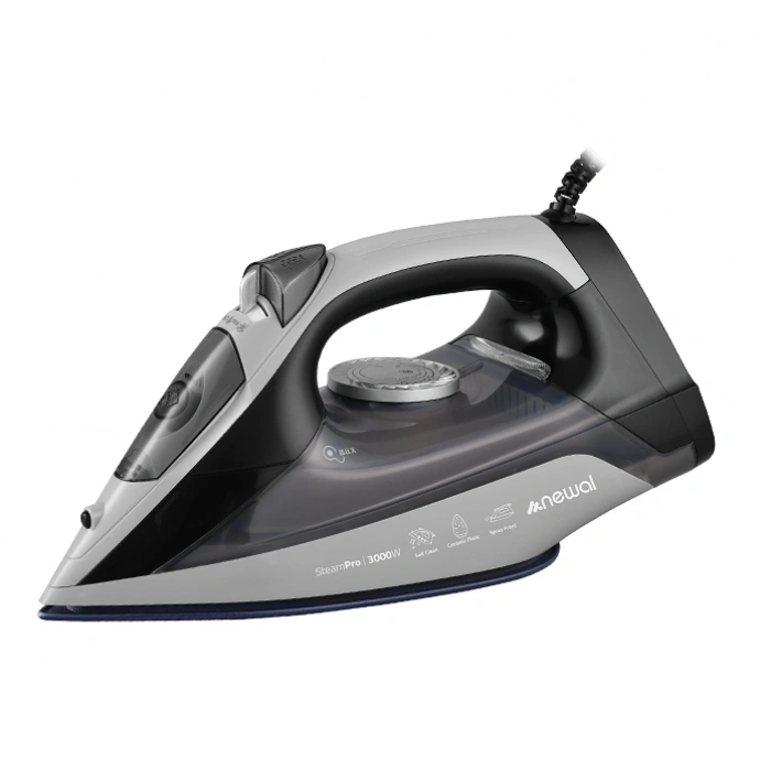 Newal IRN-761 Buharlı Ütü