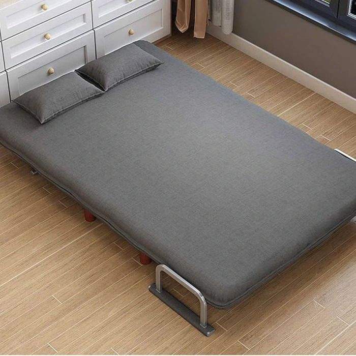 2 Kişilik Pratik Çekyat Koltuk