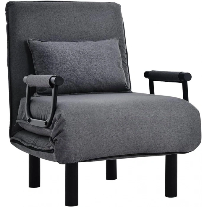 Tek Kişilik Pratik Çekyat Koltuk