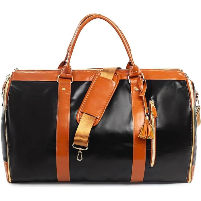 Çok Amaçlı Valiz Çanta