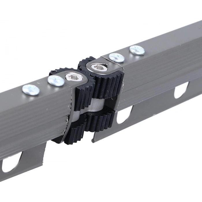 Vakumlu Katlanabilir Duvar Tipi Askılık