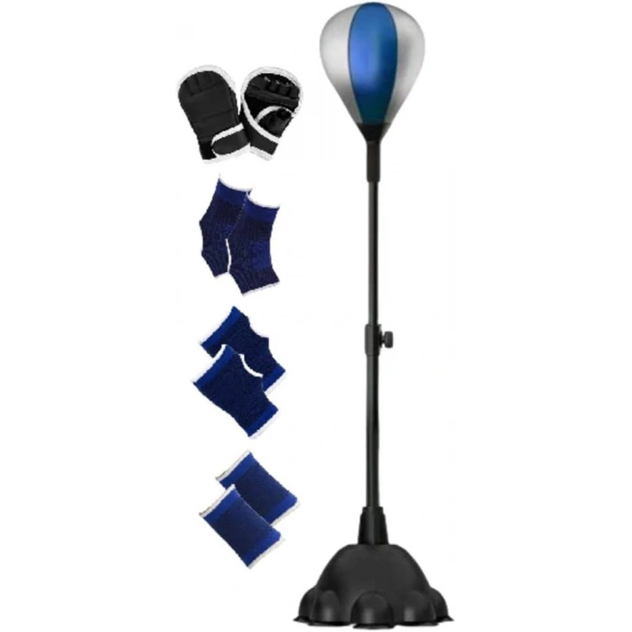 Vakumlu 2 Çift Edlivenli Boks Aleti