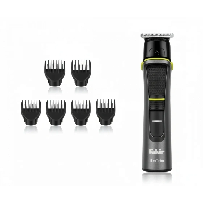 Fakir EXETRIM SAÇ SAKAL KESME MAKİNESİ
