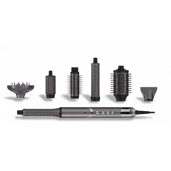 Fakir AIRFORM SAÇ ŞEKİLLENDİRİCİ SET