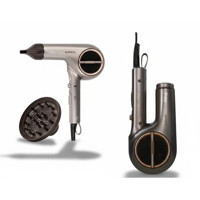 Fakir SUPER D SAÇ KURUTMA MAKİNESİ