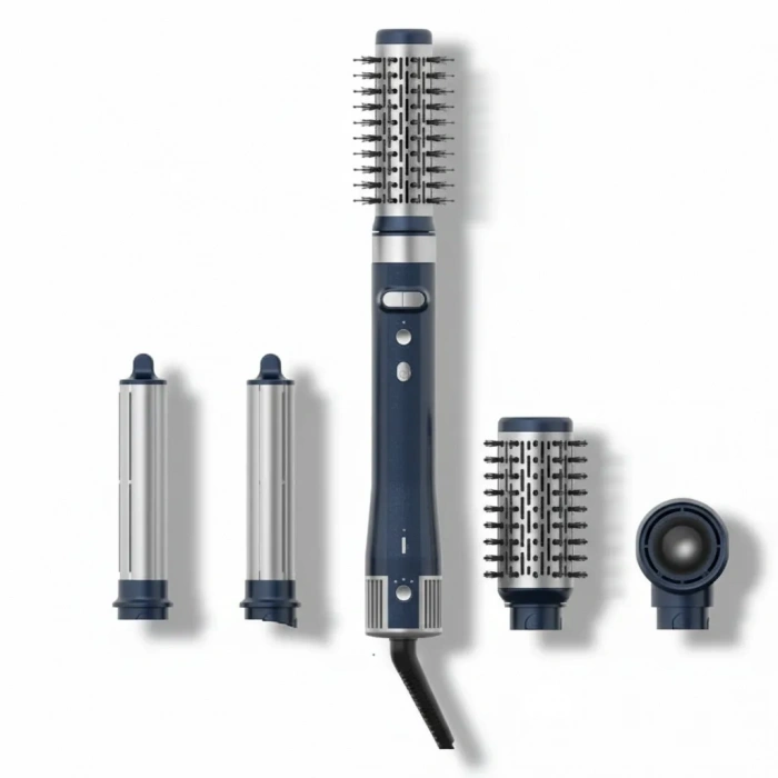 Fakir AIRTOUCH SAÇ ŞEKİLLENDİRİCİ SET