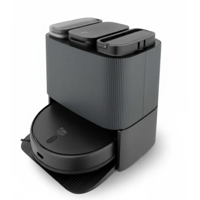 Fakir AKILLI ROBOT SÜPÜRGE