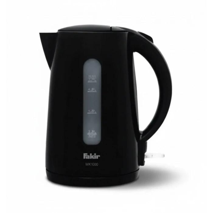 Fakir SİYAH KETTLE