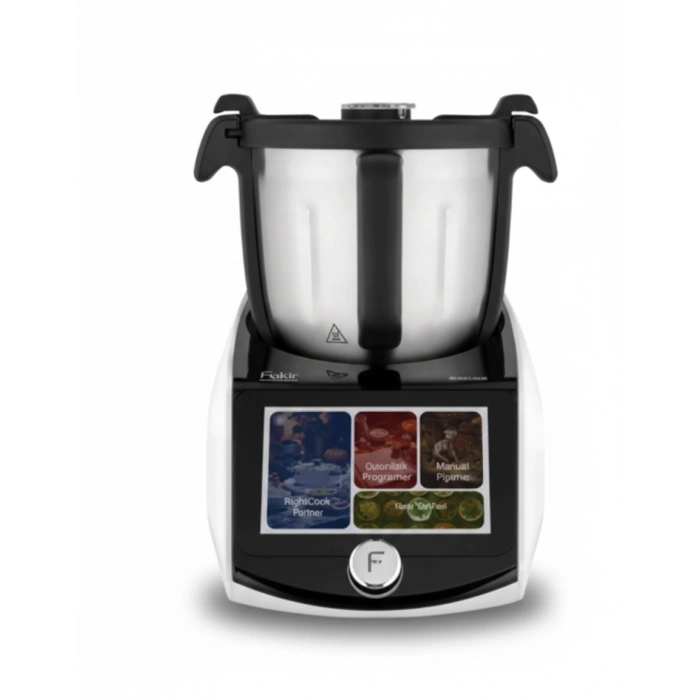 Fakir NOTECOOK MULTIFONKSFONEL PİŞİRİCİ