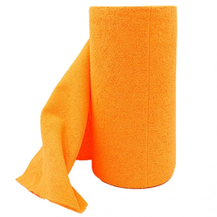 Çek Kopar Mikrofiber Temizlik Bezi (30lu)