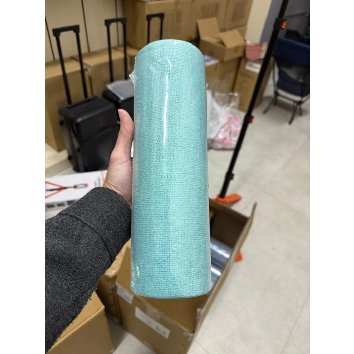 Çek Kopar Mikrofiber Temizlik Bezi (30lu)