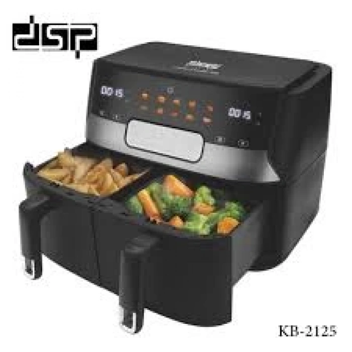 AIR FRYER 5L+ 5L