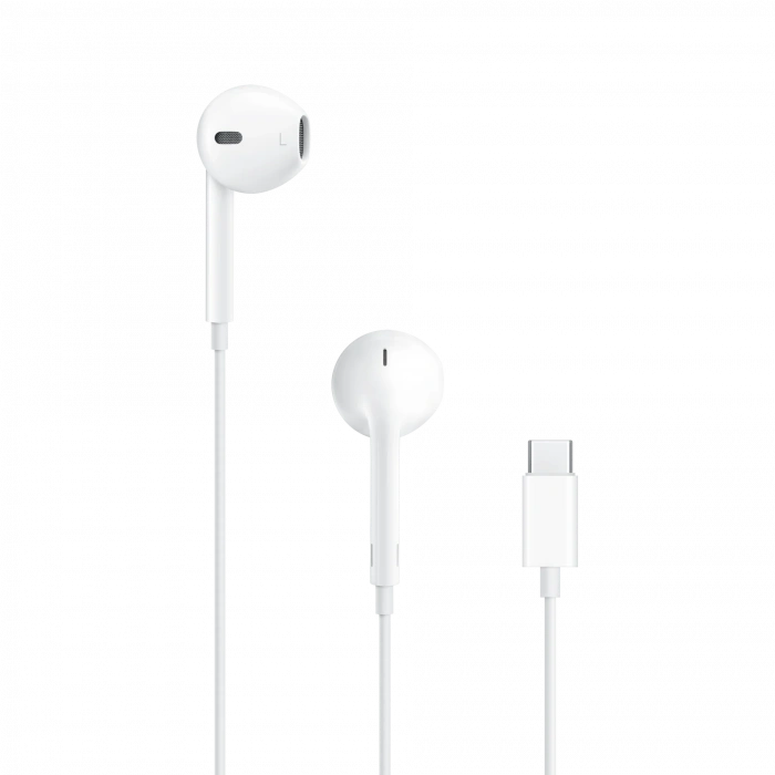Apple USB-C EarPods