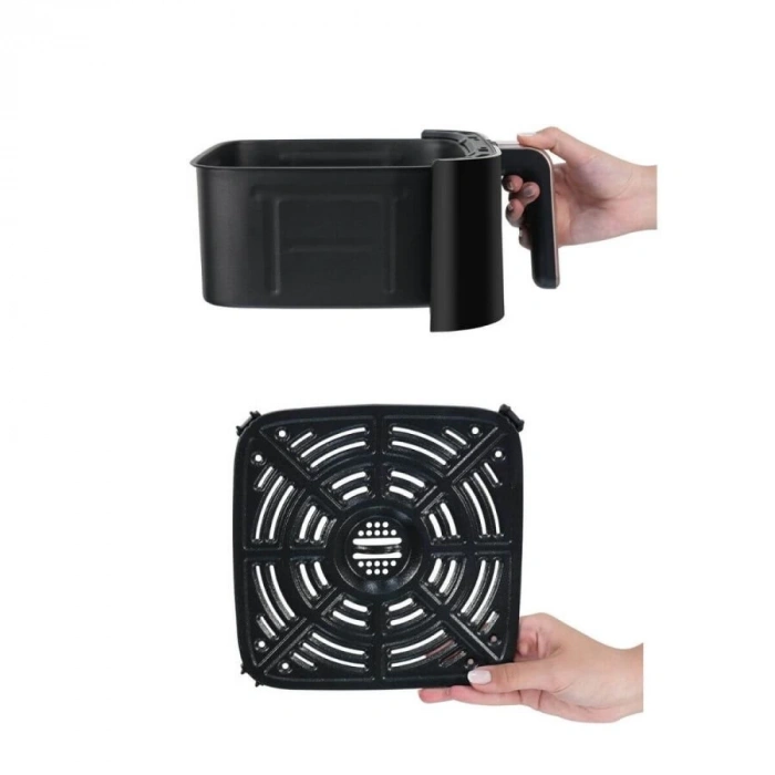 ARNICA Airfryer - 5.2L