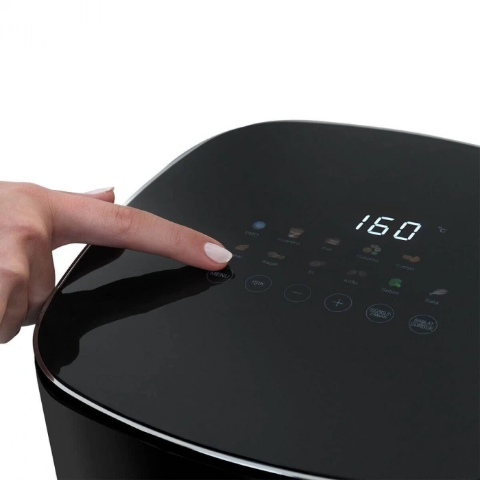 ARNICA Airfryer - 6L