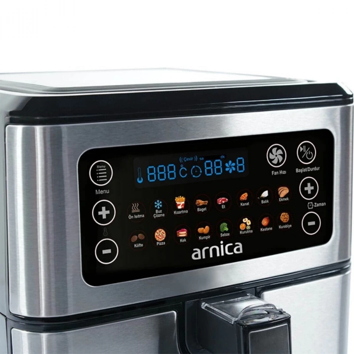 ARNICA Airfryer - 7L