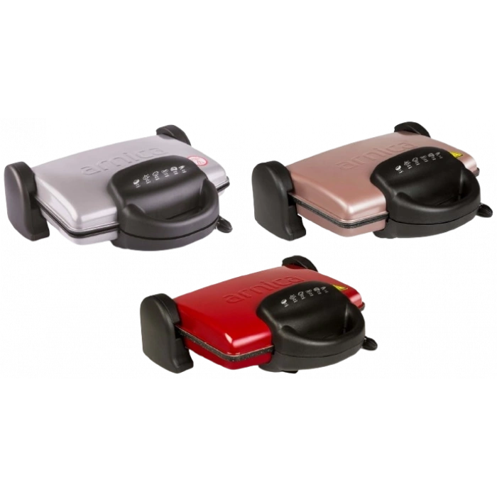 ARNICA Ayvalık 4000 Izgaralı Tost Makinesi