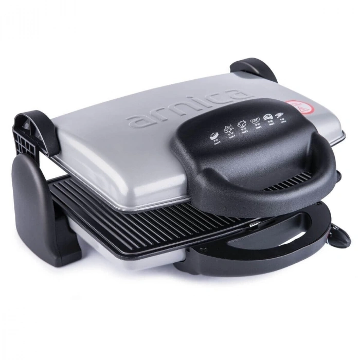 ARNICA Ayvalık 4000 Izgaralı Tost Makinesi