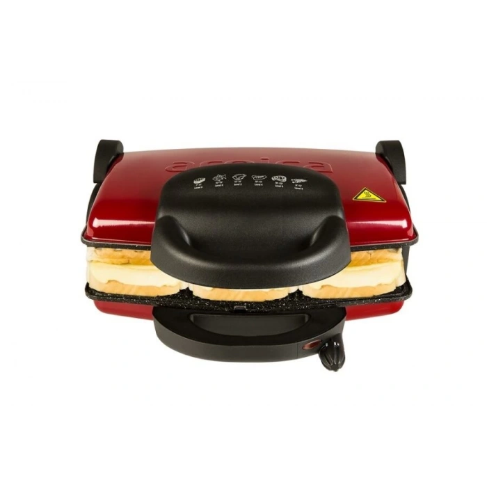 ARNICA Ayvalık 4000 Izgaralı Tost Makinesi