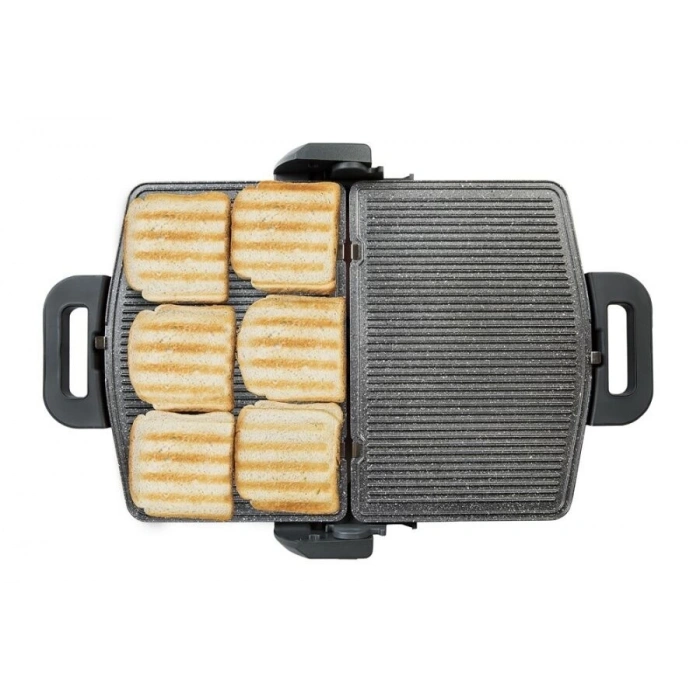 ARNICA Ayvalık 4000 Izgaralı Tost Makinesi