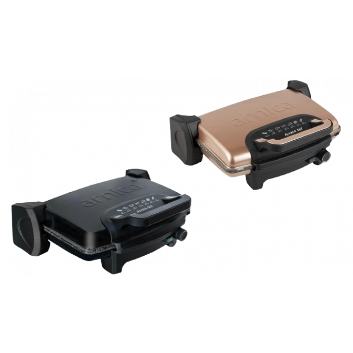 ARNICA Ayvalık Stil Tost Makinesi