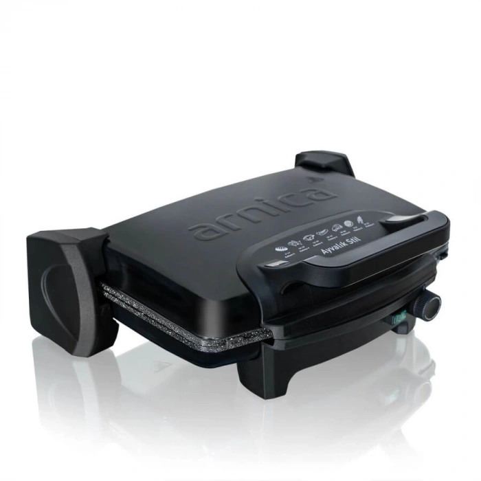 ARNICA Ayvalık Stil Tost Makinesi