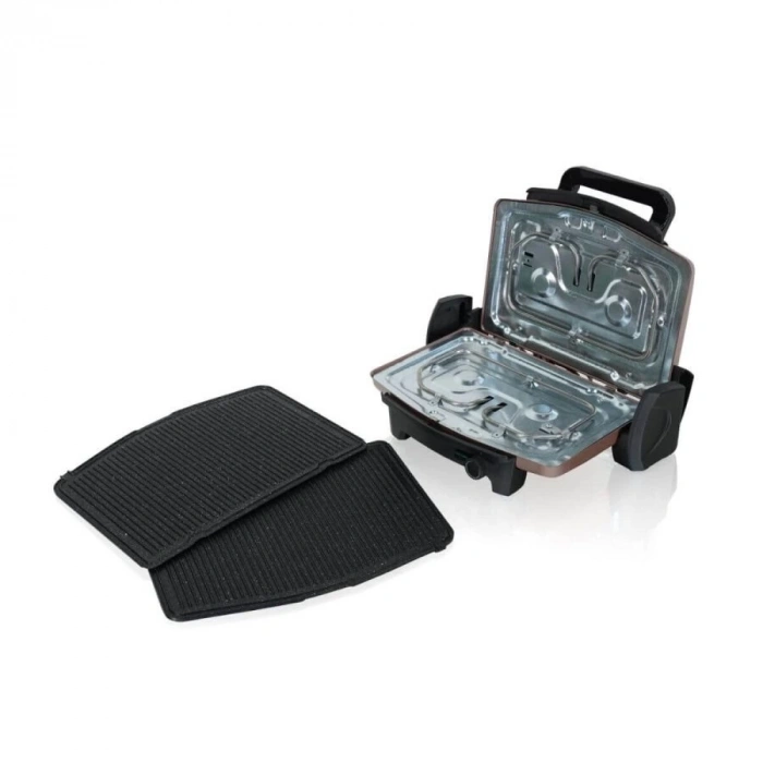 ARNICA Ayvalık Stil Tost Makinesi