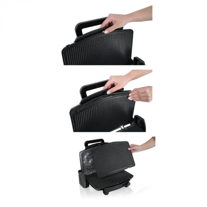 ARNICA Ayvalık Stil Tost Makinesi