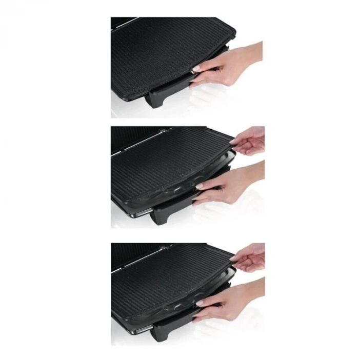 ARNICA Ayvalık Stil Tost Makinesi